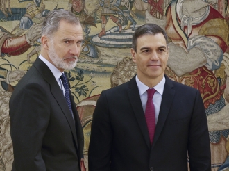 Los Novios de Felipa